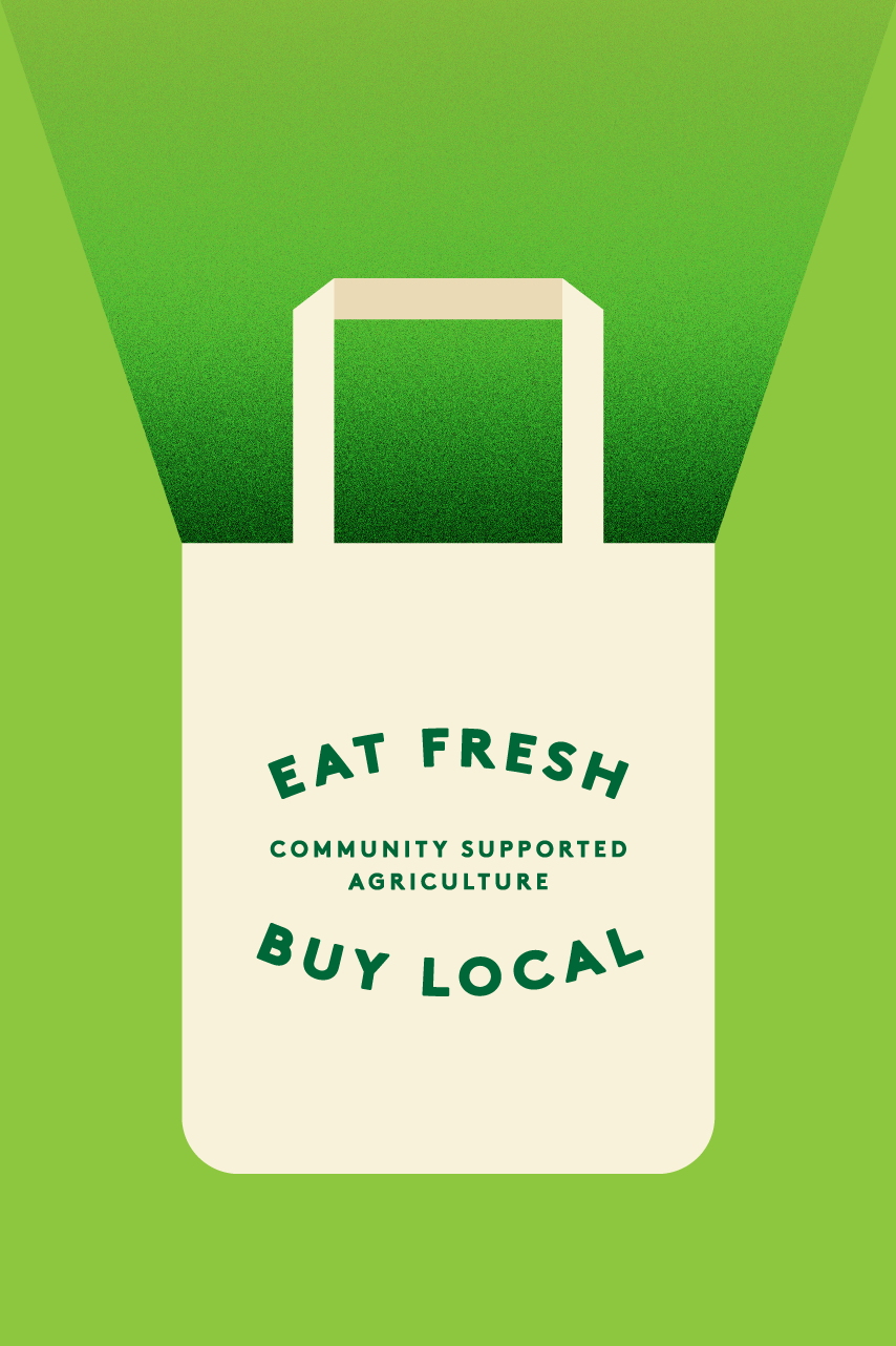 Canvas Tote Bags NYC