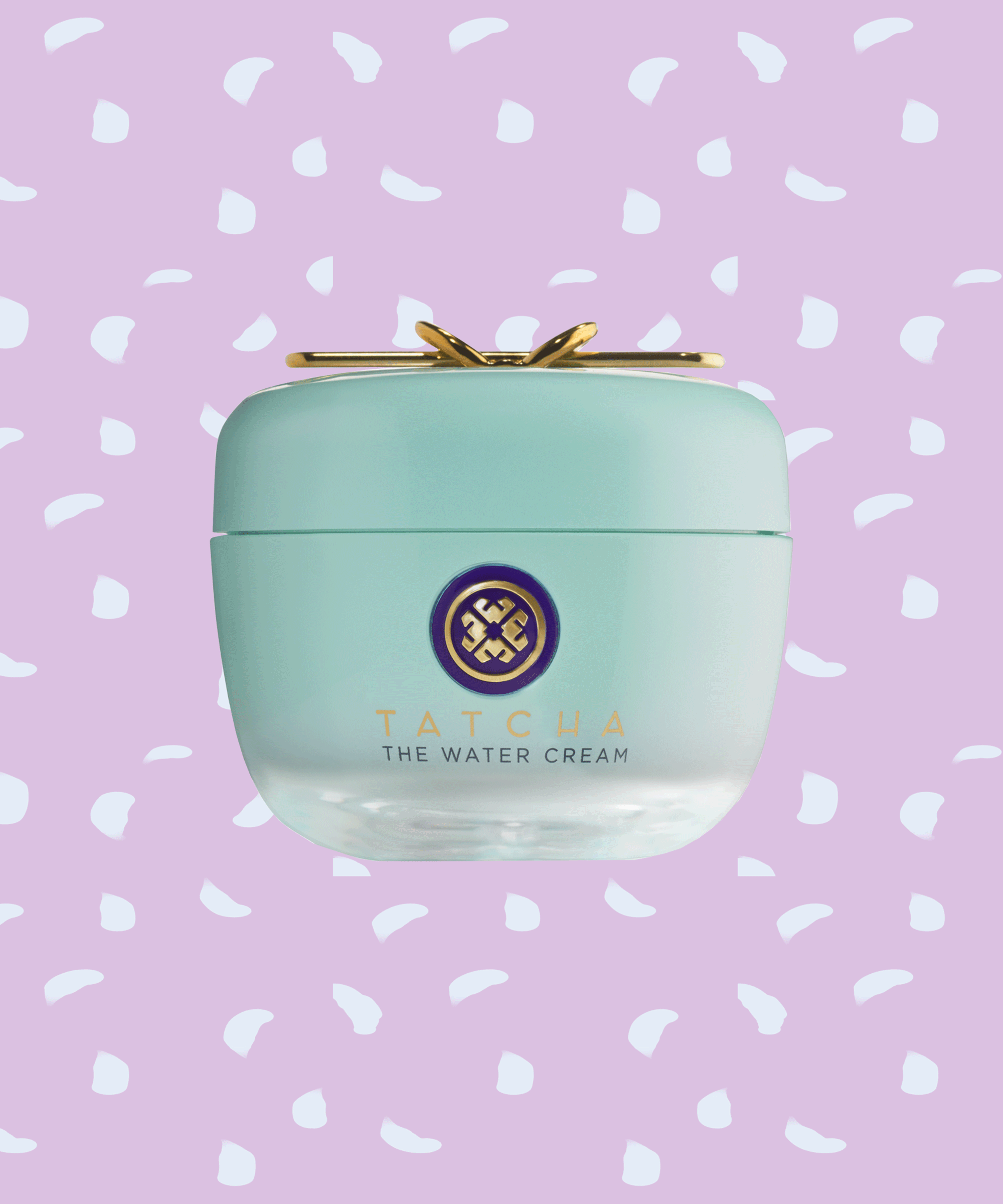 Sephora Best Selling Moisturizer Tatcha Water Cream