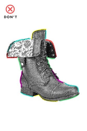 The Dos & Don'ts Of Fall's Trickiest Trends