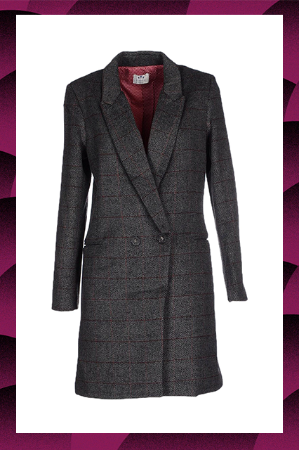 Winter Coats For Every Budget