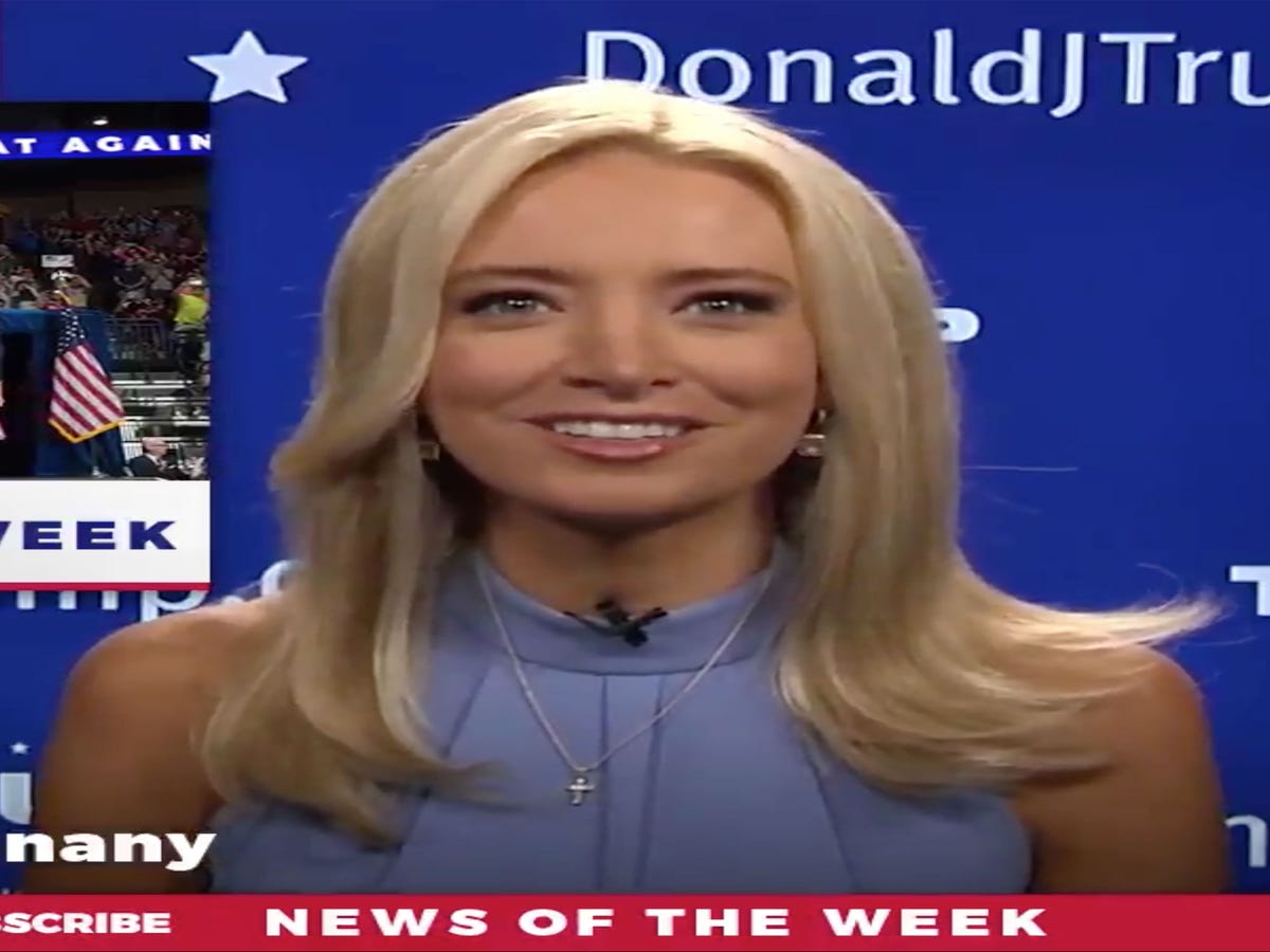kayleigh cnn commentator kayleigh cnn commentator