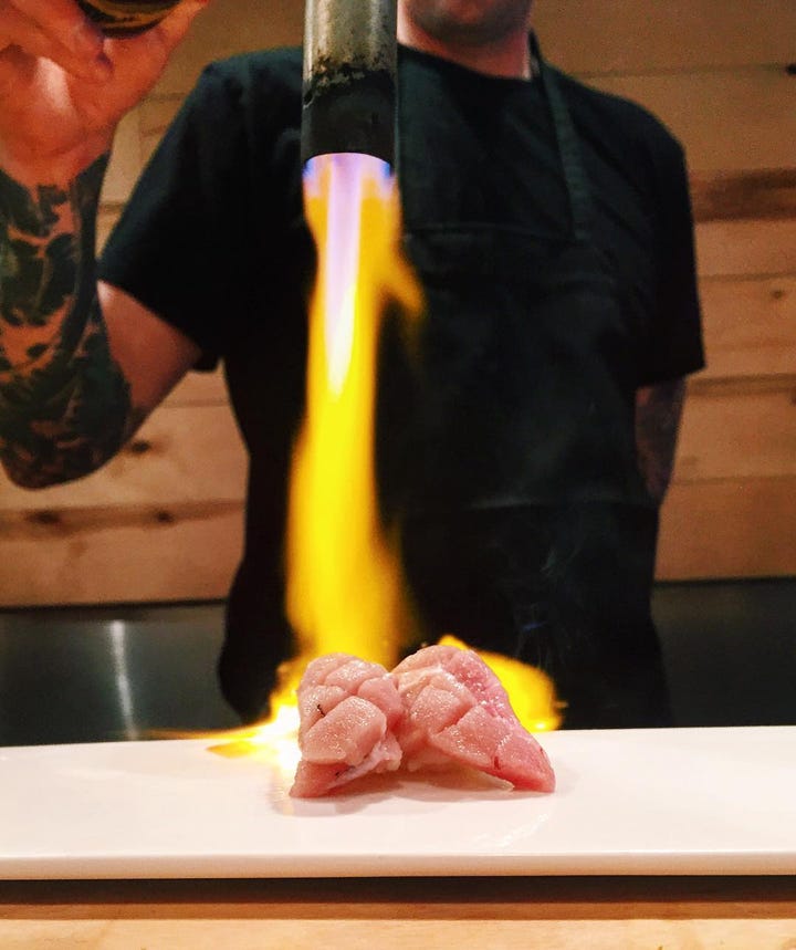 Lower East Side Restaurants Where To Eat LES NYC