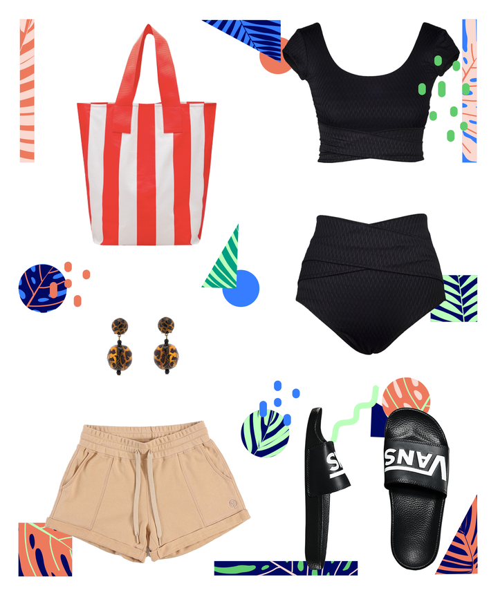 Pool Party Outfits What To Wear To Pool Party