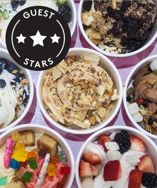 froyo
