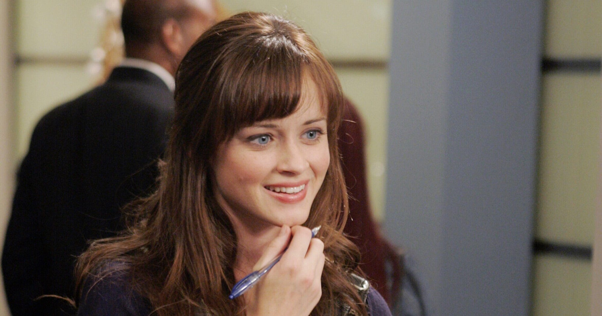 Who Does Rory End Up With Gilmore Girls Revival Hopes