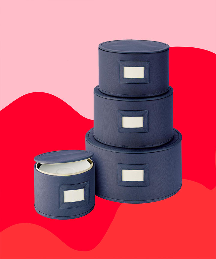 Container Store Best Storage Products Shopping List