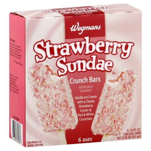 Wegmans Store Brand Food Best Grocery Products List