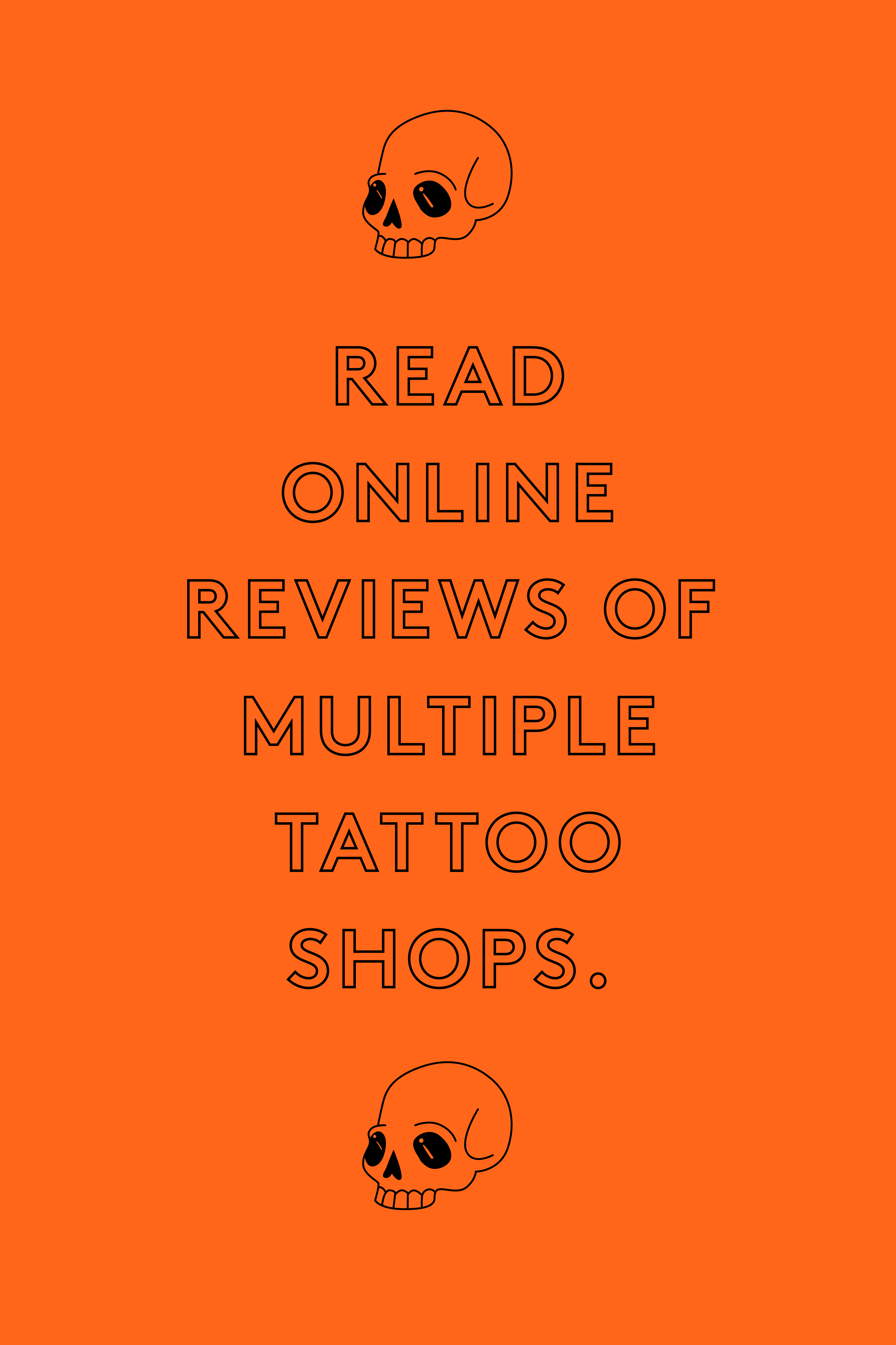 First Tattoo Advice, What To Do Before Getting A Tattoo