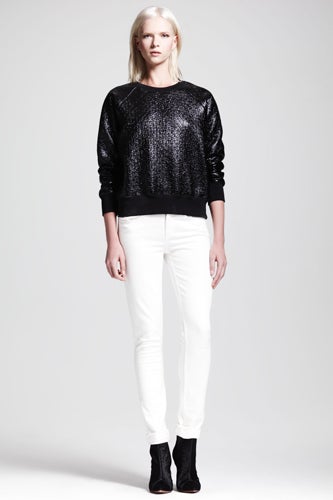 Neiman Marcus Tops - Chic Womens T-Shirts, Sweatshirts