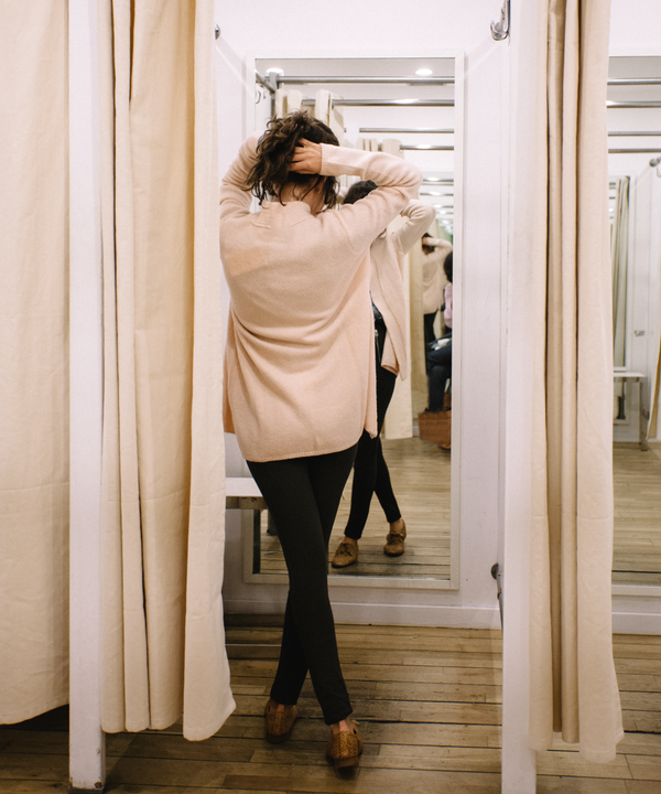 Color Darker Than Black Vantablack