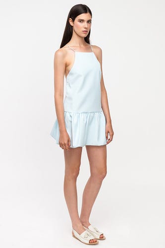 Is This Summer's Chicest Dress Silhouette?