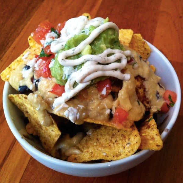 Los Angeles Food Trend Best Bowls