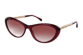 chanel bijou glasses