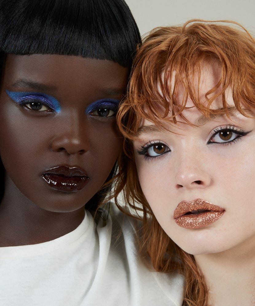 New Beauty Trends Fashionable Makeup Looks Refinery29 | beauty new trends fashionable makeup looks New Beauty Trends Fashionable Makeup Looks Refinery29 | beauty new trends fashionable makeup looks