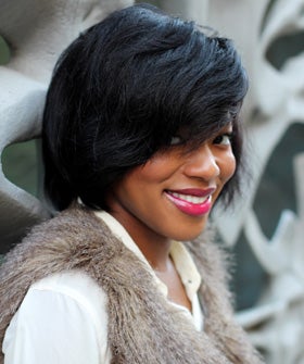 African-American Hairstyles - Summer Natural Hair Guide