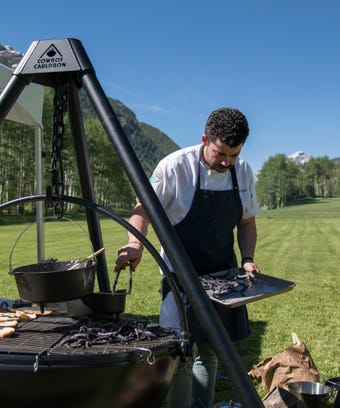 The House I Live In- Kara Elverson- Actress