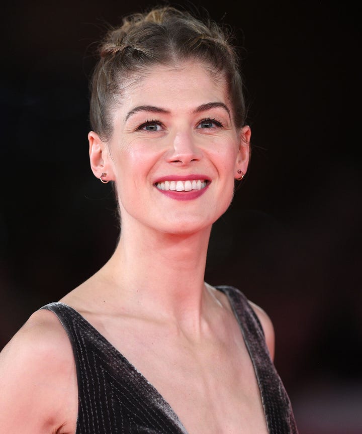 Celebrities With Accents, Foreign Actors Sound American