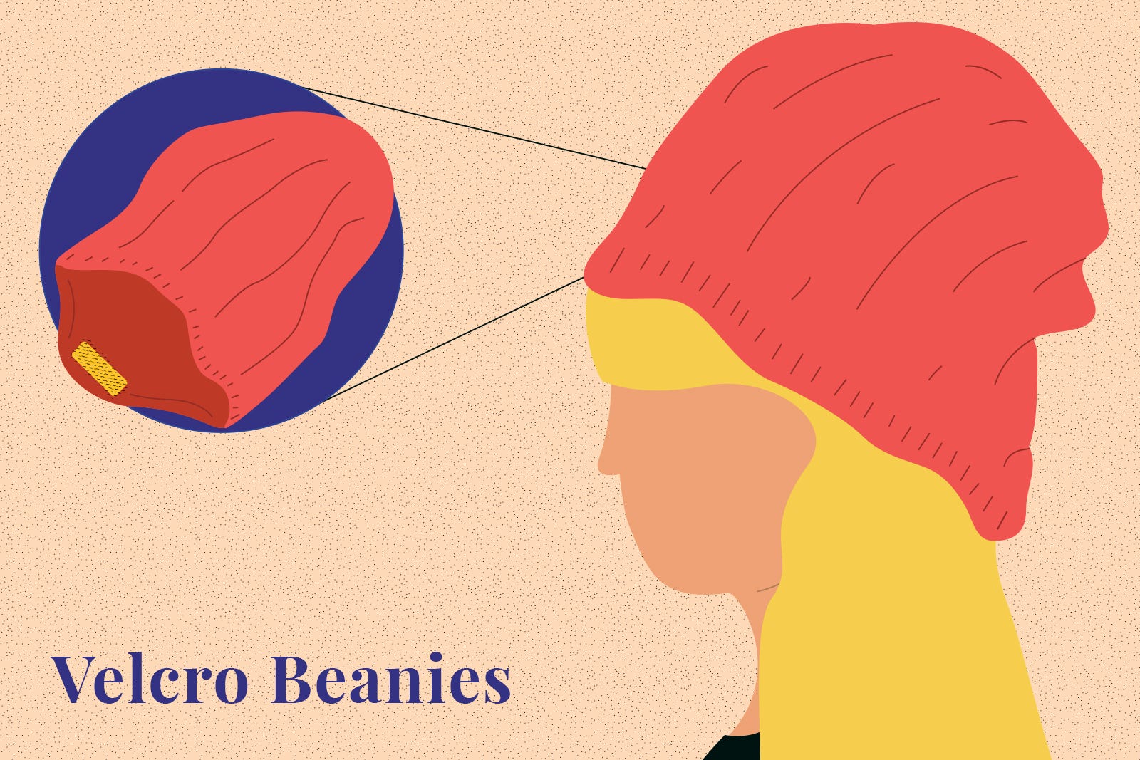 Fashion Inventions We Want To Exist Style Solutions