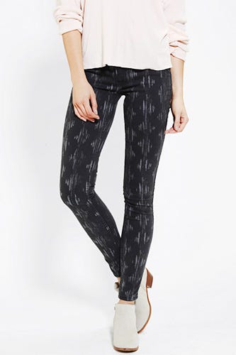 Black Jeans - Skinny, Dark Styles For Women