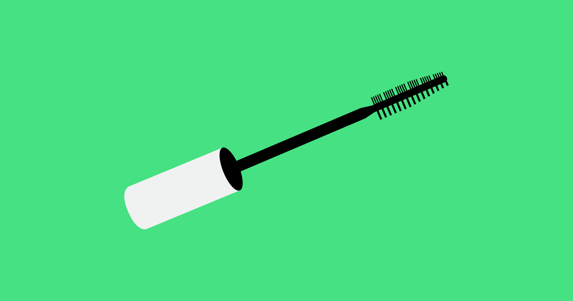 Mascara Wands Donate Wildlife Rescue