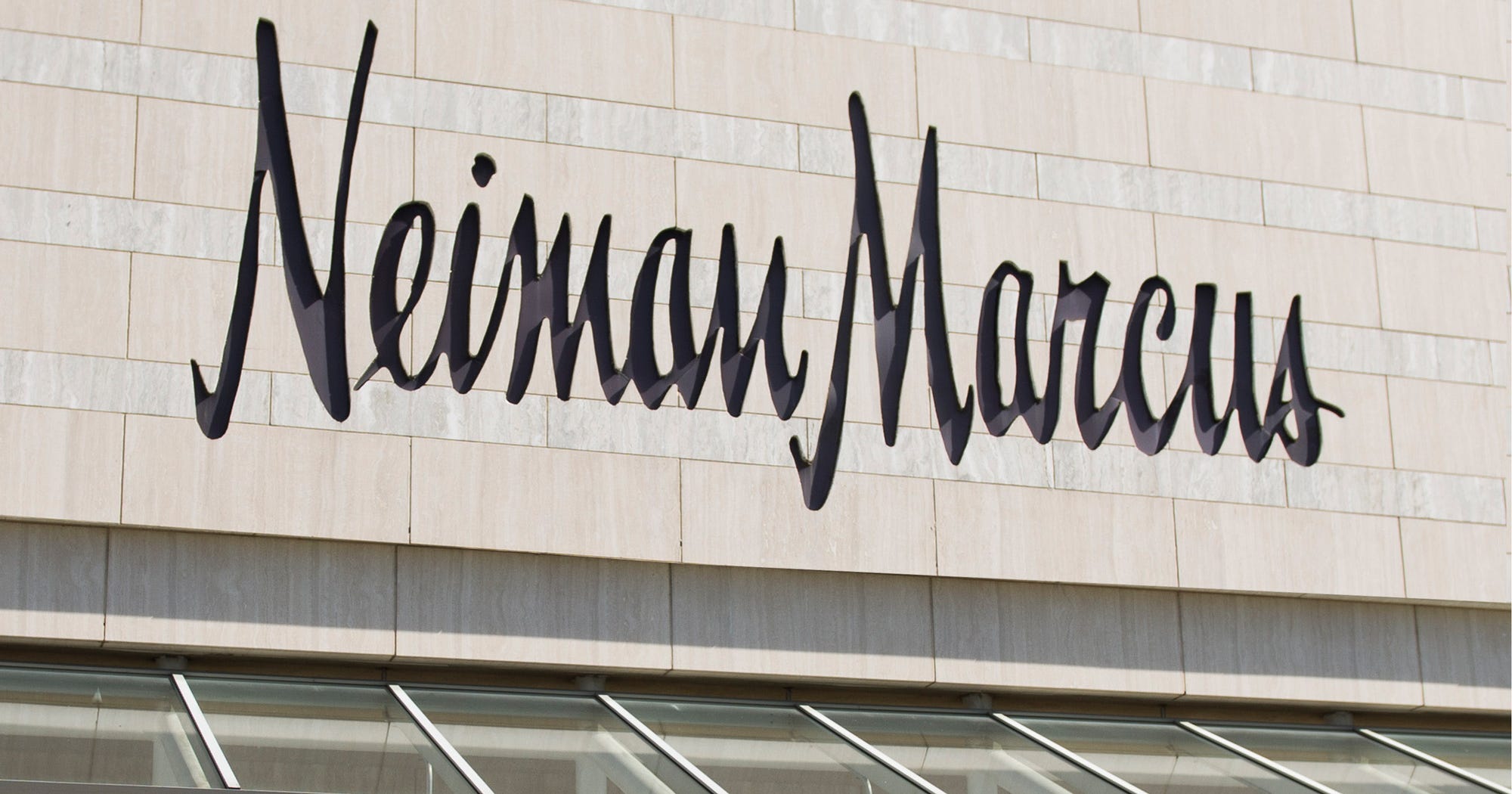 Neiman Marcus Last Call Plus Size Trial Stores