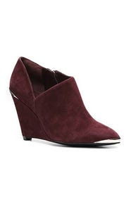 cute wedge winter boots
