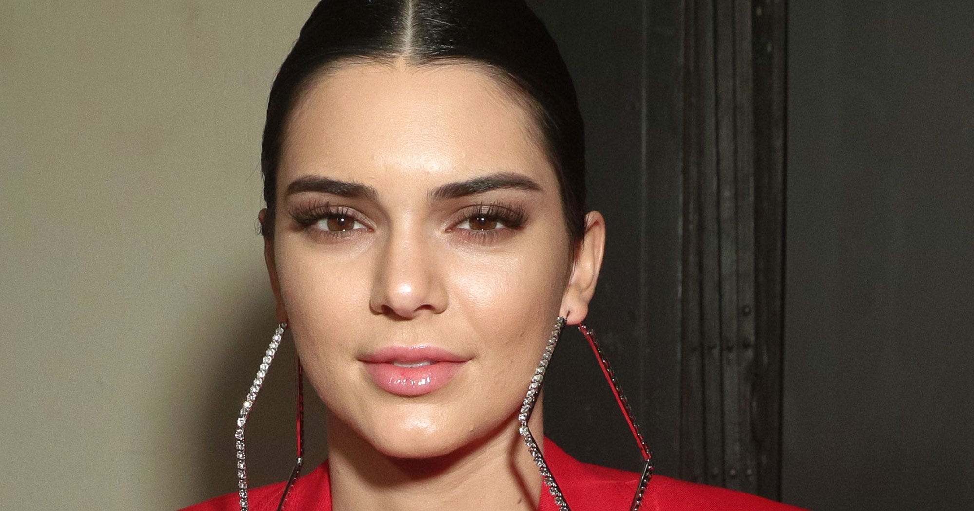 THIS Is Kendall Jenner's All-Time Favorite Junk Food | Refinery29