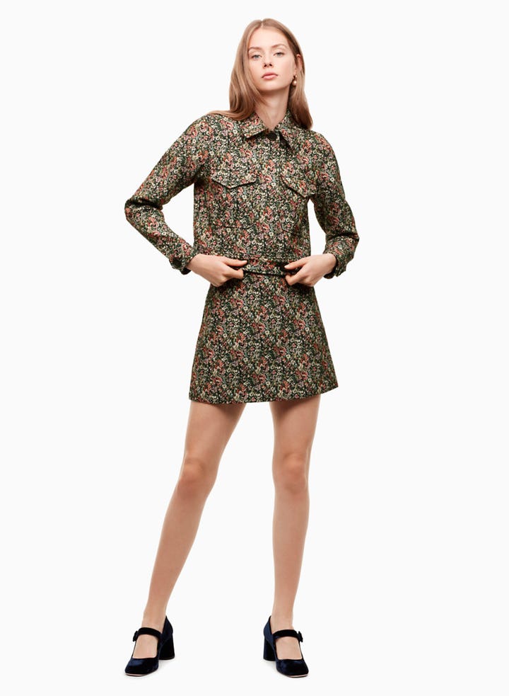 Aritzia New Fall 2017 Clothing Line Best Styles