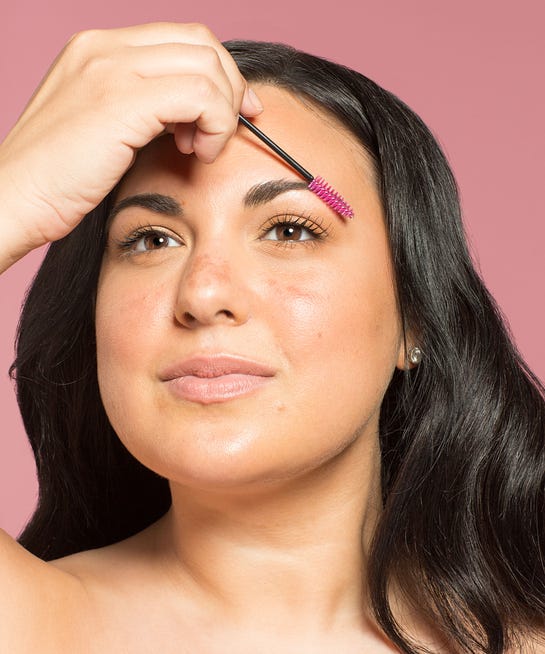 How To Apply Eyebrow Pencil Powder Pomade Gel Videos