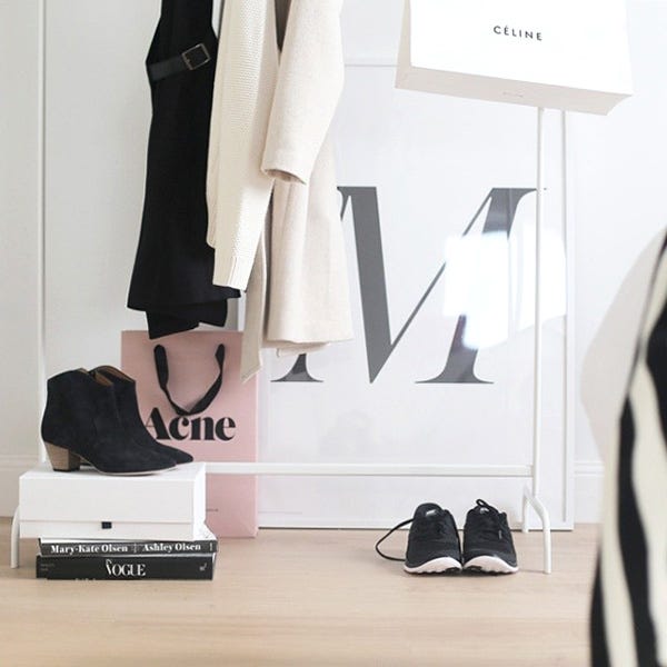 15 Things You'll Find In EVERY Fashion Girl's Apartment