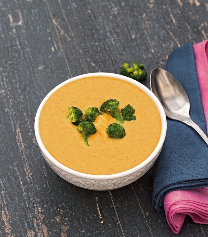 Awesome Vegan Soups Vanessa Croessmann Cookbook Review