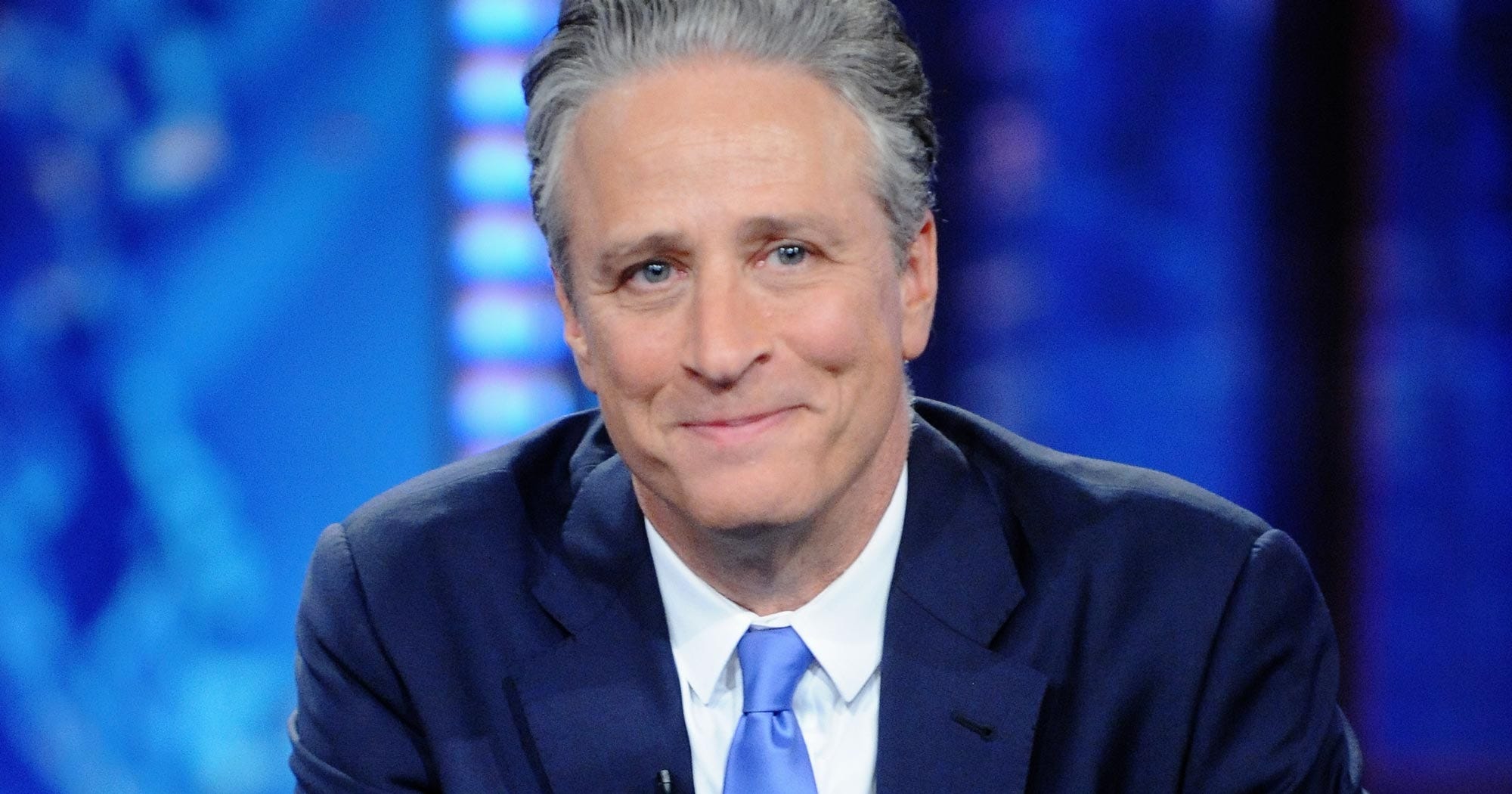 Jon Stewart HBO StandUp Comedy Special