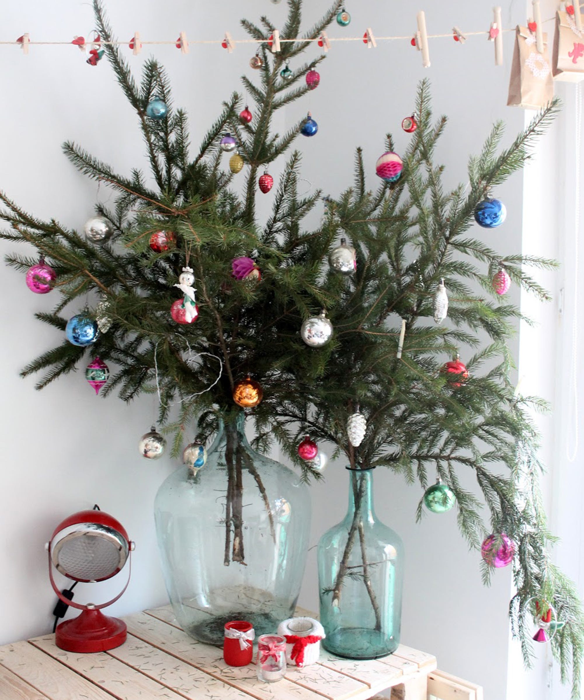 christmas tree alternatives small spaces christmas tree alternatives small spaces