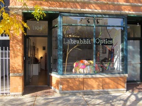 Labrabbit Optics Labrabbit Optics