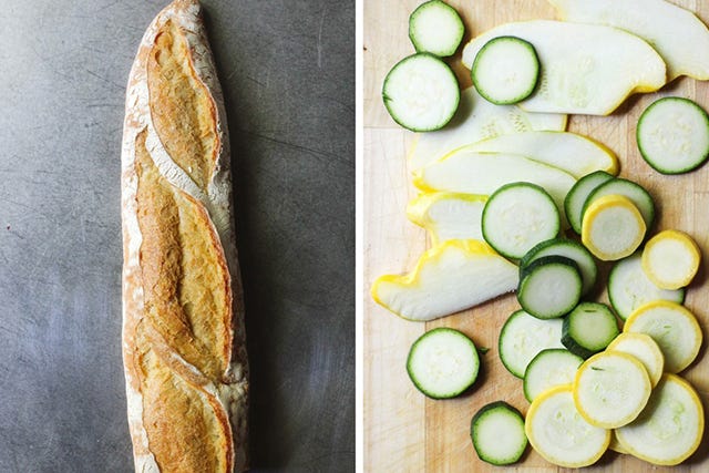 baguette