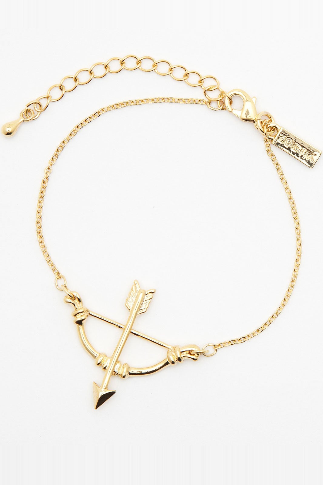 Zoetik Jewelry Collection - Delicate Necklaces