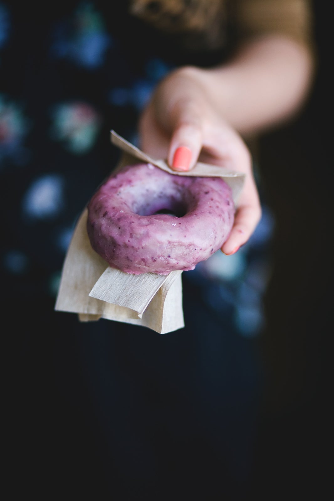 Best Donuts San Francisco Desserts In SF