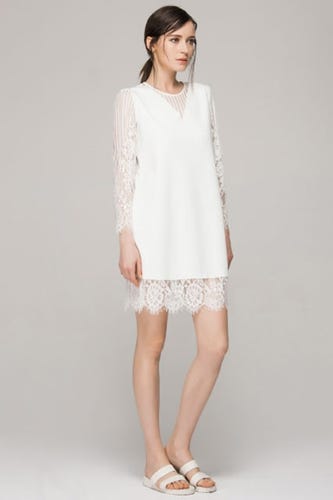 10 Long-Sleeved Wedding Dresses For Fall Brides