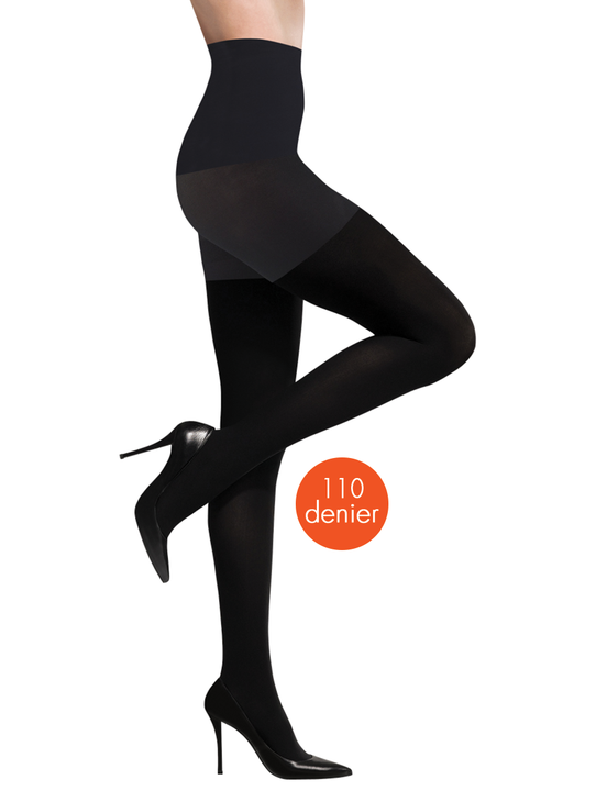 Best Black Tights That Dont Rip