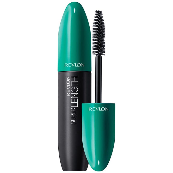 Best Mascara Lengthening, Volumizing, Clump Free