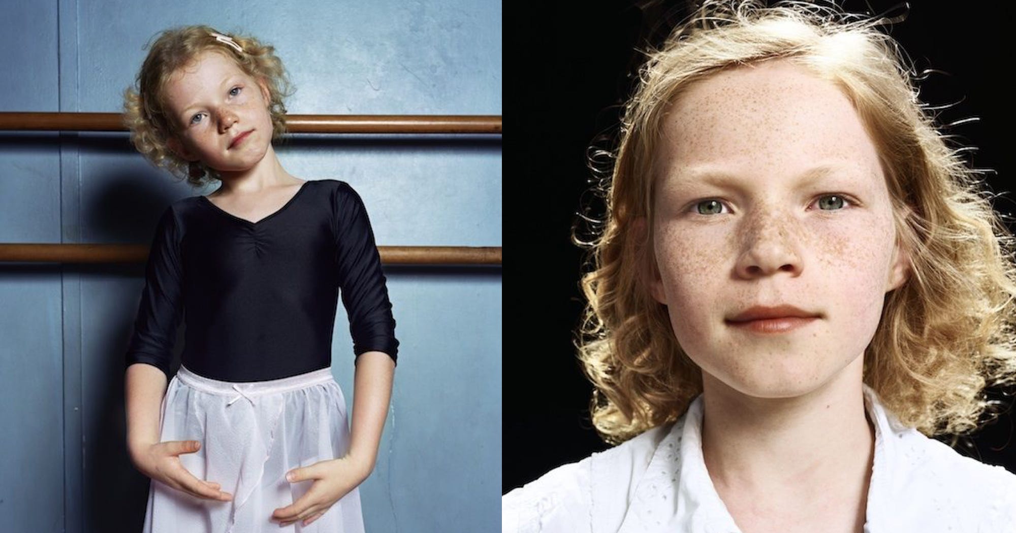 Transgender Kinder transsexuell in Bildern