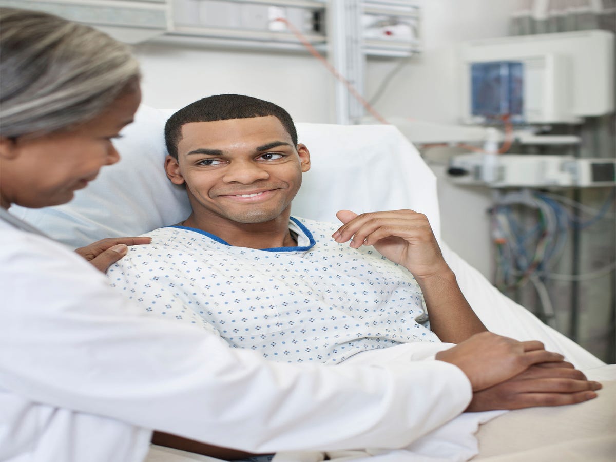 Being Rude To A Doctor Could Be Dangerous For Your Health 15 Minu...