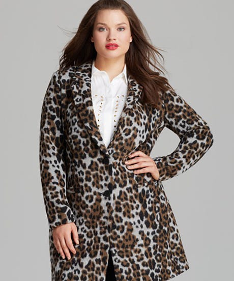 best jackets for curvy women