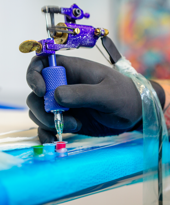 Best Tattoo Instagram Accounts Inspiration Artists