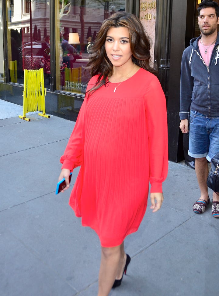 Why Are The Kardashians Famous