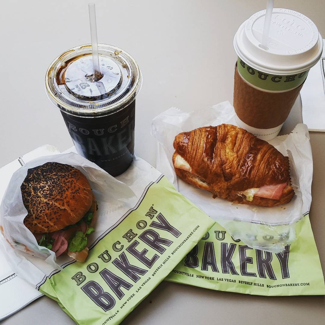 Most Popular Bakeries On Instagram