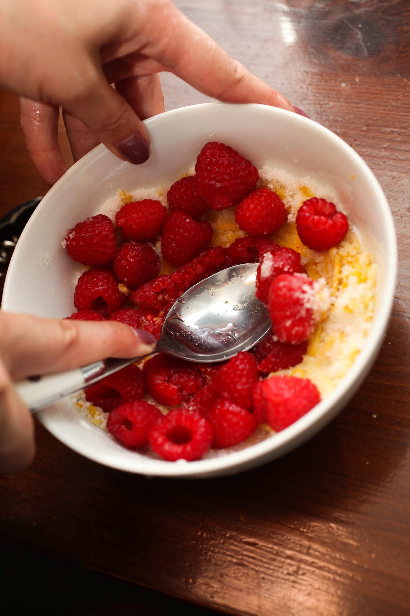 The Food LifeNew Food Site Offers Recipes From Fashion The Food LifeNew Food Site Offers Recipes From Fashion
