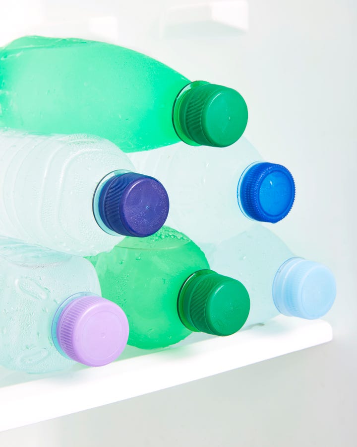 How To Cut Down On Plastic Consumption & Pollution