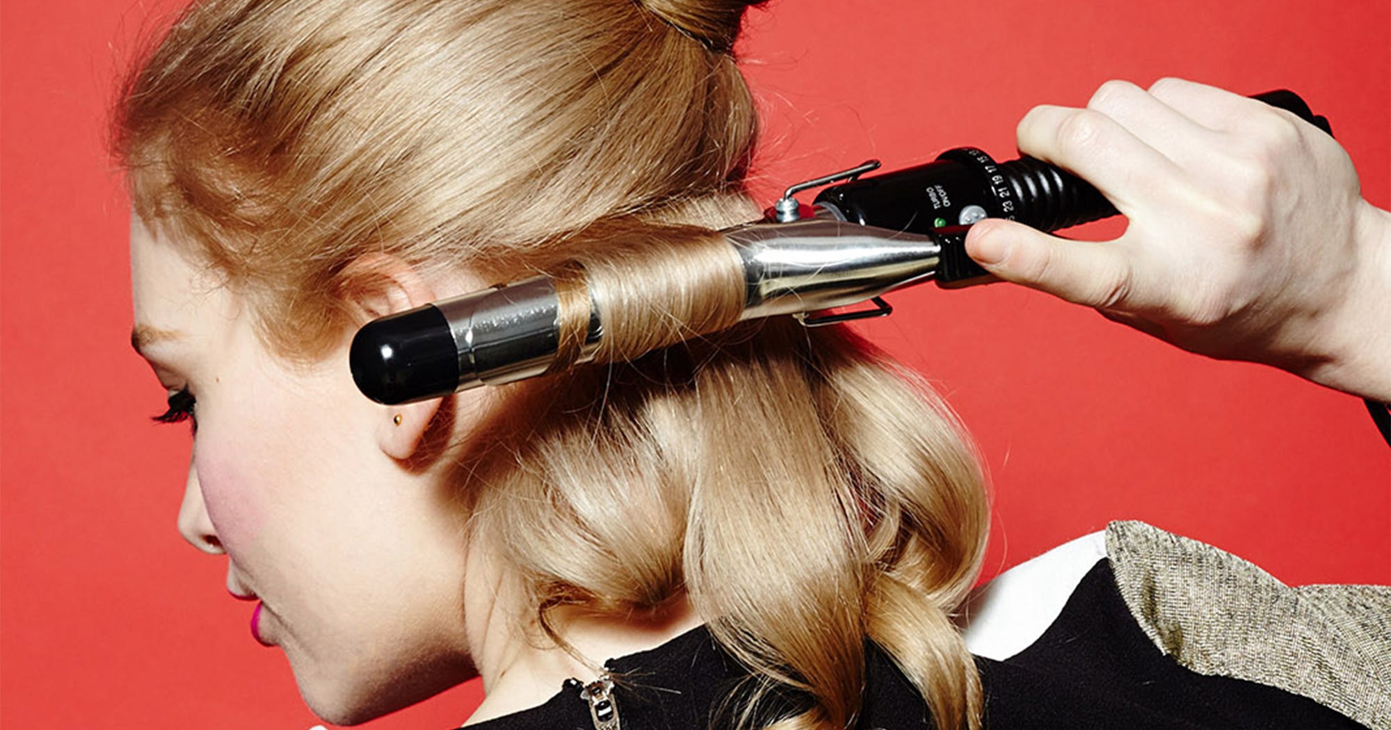 Best New Hot Tools Hair Innovations Flat Irons 2017