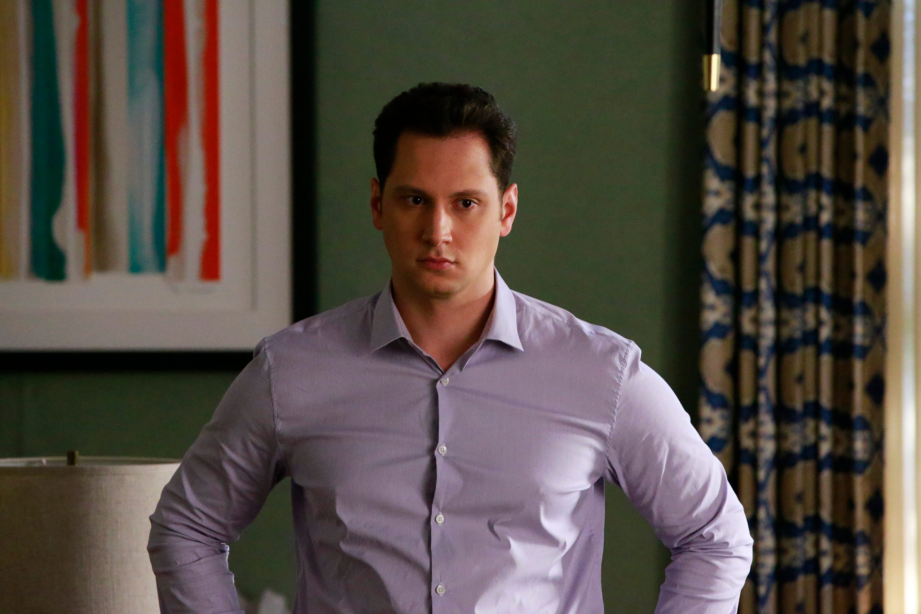 Who Killed Wes Gibbins Theories HTGAWM Season 3